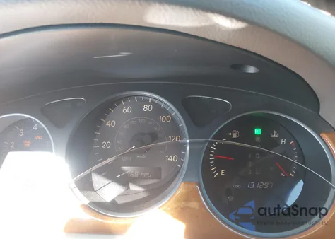 2005 Lexus Es 330 from USA, damaged, VIN JTHBA30G355099622